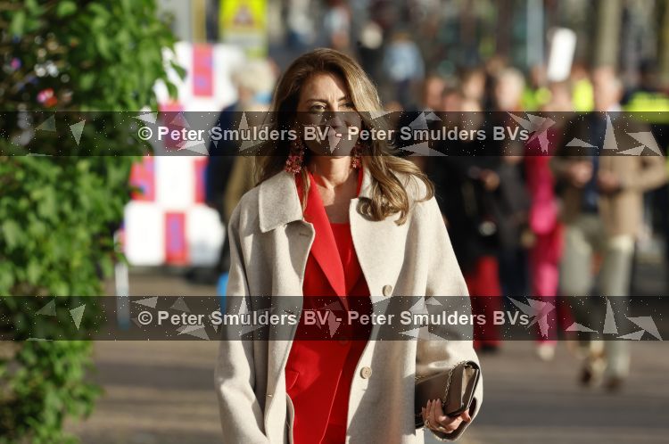 Amsterdam 5 mei 2026
5 mei Concert op de Amstel voor bevrijdingsdag . Koning Willem Alexander en Koningin Maxima zijn aanwezig . Dilan Yesilgoz