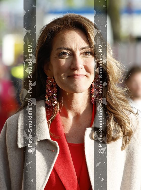 Amsterdam 5 mei 2026
5 mei Concert op de Amstel voor bevrijdingsdag . Koning Willem Alexander en Koningin Maxima zijn aanwezig . Dilan Yesilgoz