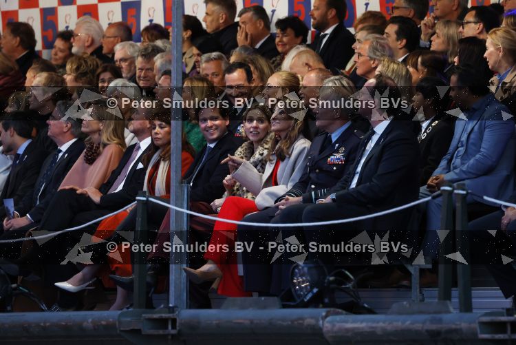 Amsterdam 5 mei 2026
5 mei Concert op de Amstel voor bevrijdingsdag . Koning Willem Alexander en Koningin Maxima zijn aanwezig . Dilan Yesilgoz
