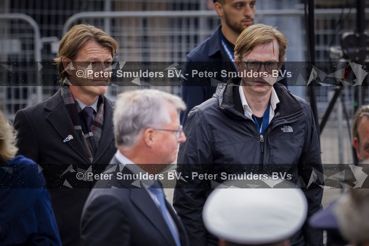 Amsterdam 4 mei 2026
Dodenherdenking 2026 op de dam met oa aanwezig Koning Willem Alexander en Koningin Maxima . 