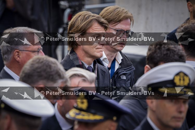 Amsterdam 4 mei 2026
Dodenherdenking 2026 op de dam met oa aanwezig Koning Willem Alexander en Koningin Maxima . 