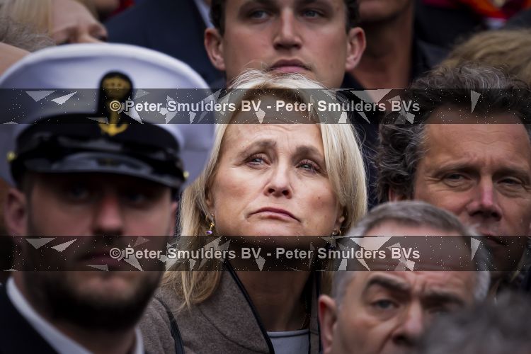 Amsterdam 4 mei 2026
Dodenherdenking 2026 op de dam met oa aanwezig Koning Willem Alexander en Koningin Maxima . 