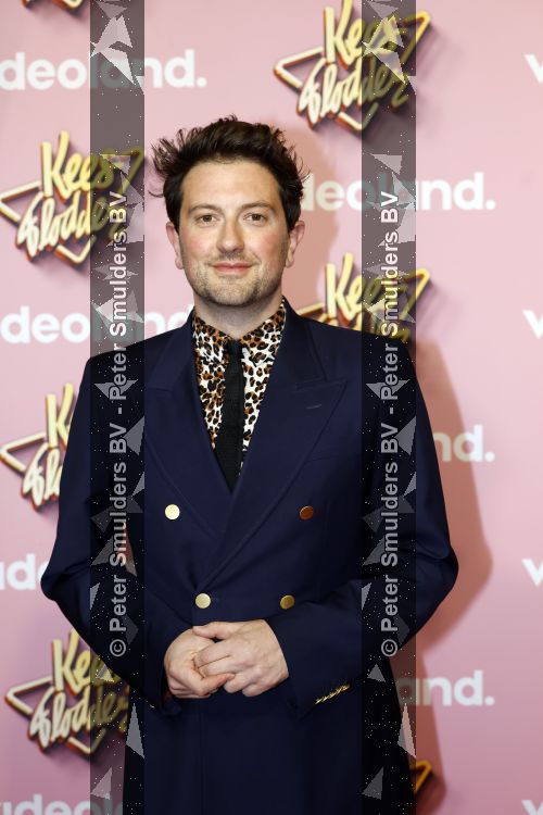 Amsterdam 18 mei 2026
Premiere Kees Flodder . Doock v Dijck