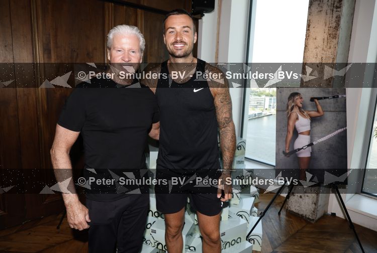Amsterdam 26 mei 2026
Presentatie Marijn Kuipers / NOA in de Adam toren met aanwezig heel veel influencers. Dries Roelvink en Dave Roelvink