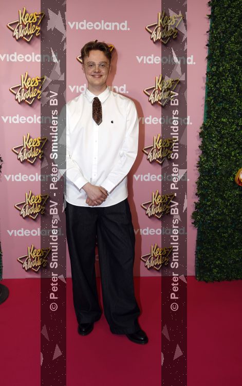 Amsterdam 18 mei 2026
Premiere Kees Flodder . Duncan Tromp 