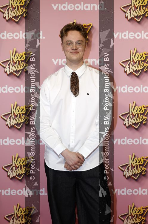 Amsterdam 18 mei 2026
Premiere Kees Flodder . Duncan Tromp 