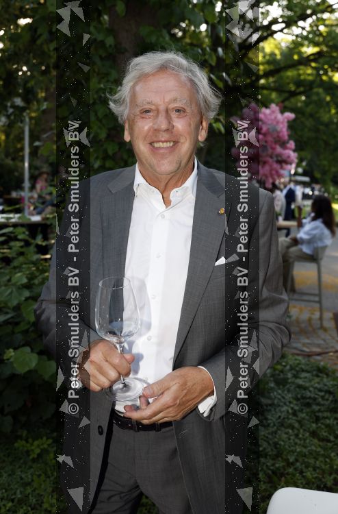 Breukelen 22 juni 2026
Nationale haringparty op Neyenrode . Ed Nijpels 