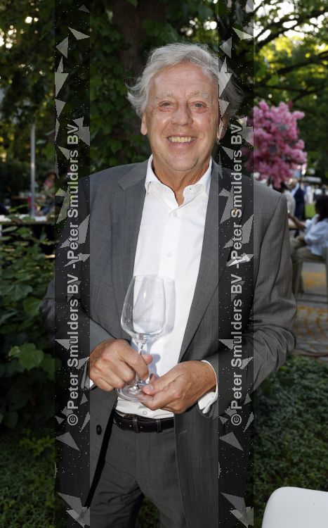 Breukelen 22 juni 2026
Nationale haringparty op Neyenrode . Ed Nijpels 