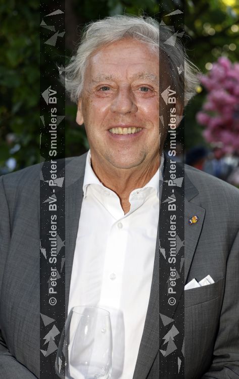Breukelen 22 juni 2026
Nationale haringparty op Neyenrode . Ed Nijpels 
