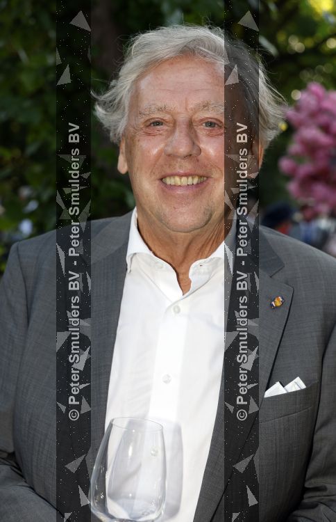 Breukelen 22 juni 2026
Nationale haringparty op Neyenrode . Ed Nijpels 