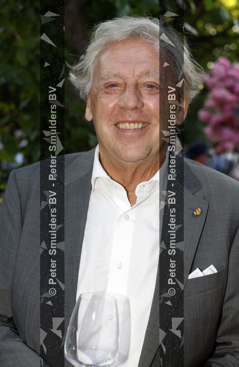 Breukelen 22 juni 2026
Nationale haringparty op Neyenrode . Ed Nijpels 