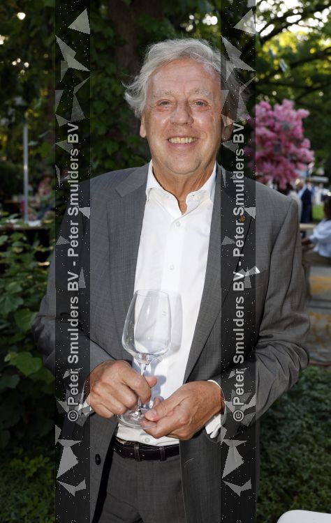 Breukelen 22 juni 2026
Nationale haringparty op Neyenrode . Ed Nijpels 