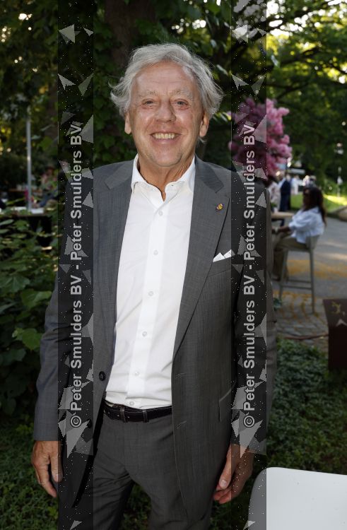 Breukelen 22 juni 2026
Nationale haringparty op Neyenrode . Ed Nijpels 