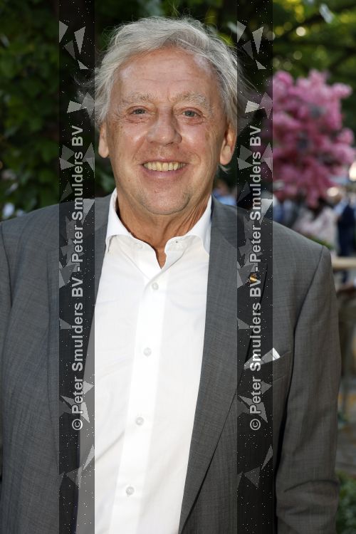 Breukelen 22 juni 2026
Nationale haringparty op Neyenrode . Ed Nijpels 