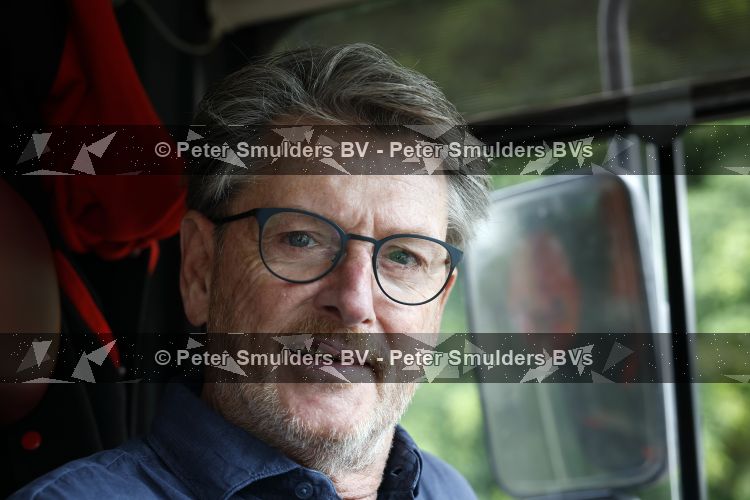 Amsterdam 27 mei 2026
3e deel van de boekenreeks 60 jaar Top 40 wordt feestelijk gelanceerd door bestickerde Top 40-tram met Erik de Zwart als trambestuurder. Natalie La Rose Erik de Zwart, Godfried Nevels en Jeroen Nieuwenhuize  zijn aanwezig 
