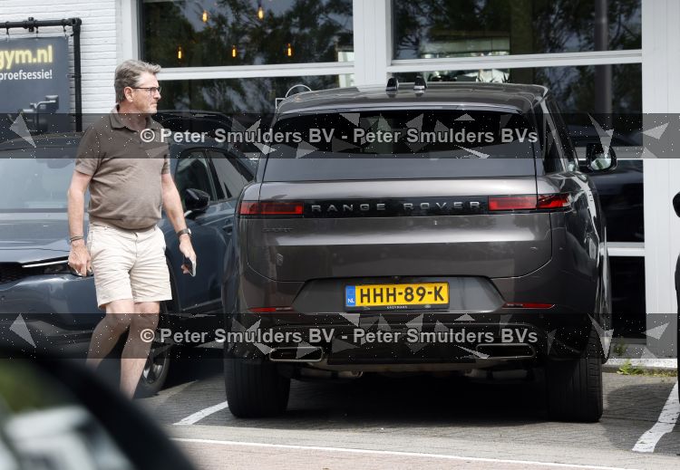 Loosdrecht 29 mei 2026
Eddy Ouwens viert zijn 80e verjaardag met een boottocht en een borrel bij Lakeside cafe . Eik de Zwart 
