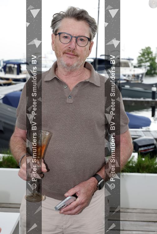 Loosdrecht 29 mei 2026
Eddy Ouwens viert zijn 80e verjaardag met een boottocht en een borrel bij Lakeside cafe . Eik de Zwart 