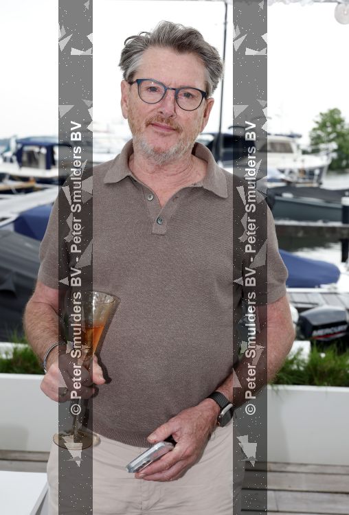 Loosdrecht 29 mei 2026
Eddy Ouwens viert zijn 80e verjaardag met een boottocht en een borrel bij Lakeside cafe . Eik de Zwart 