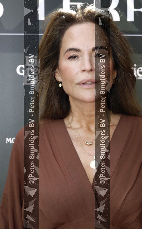 Amsterdam 4 juni 2026
Talkies terras awards bij hotel Pestana . Ook de nieuwe cover met daarop Eelko v Kooten en Olcay Gulsen wordt onthult. Eveline Struik 