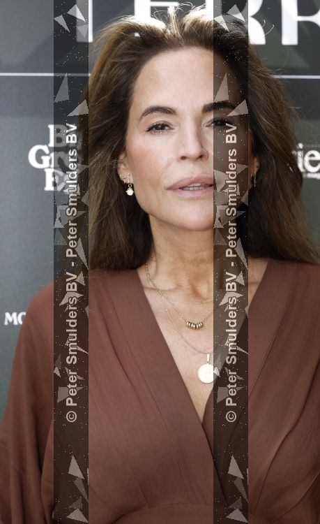 Amsterdam 4 juni 2026
Talkies terras awards bij hotel Pestana . Ook de nieuwe cover met daarop Eelko v Kooten en Olcay Gulsen wordt onthult. Eveline Struik 