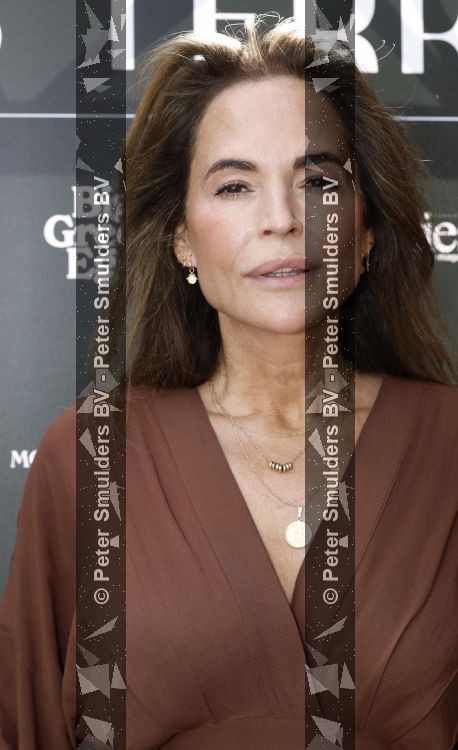 Amsterdam 4 juni 2026
Talkies terras awards bij hotel Pestana . Ook de nieuwe cover met daarop Eelko v Kooten en Olcay Gulsen wordt onthult. Eveline Struik 