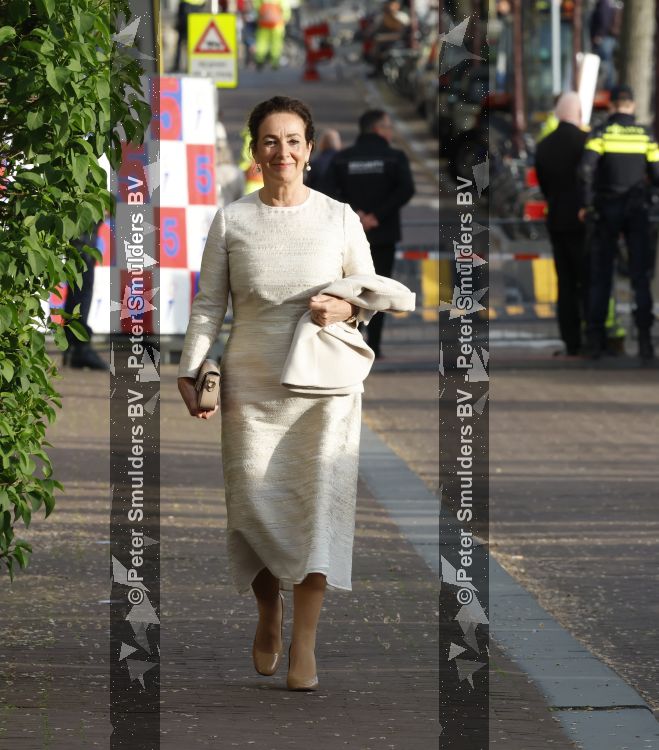 Amsterdam 5 mei 2026
5 mei Concert op de Amstel voor bevrijdingsdag . Koning Willem Alexander en Koningin Maxima zijn aanwezig . Femke Halsema
