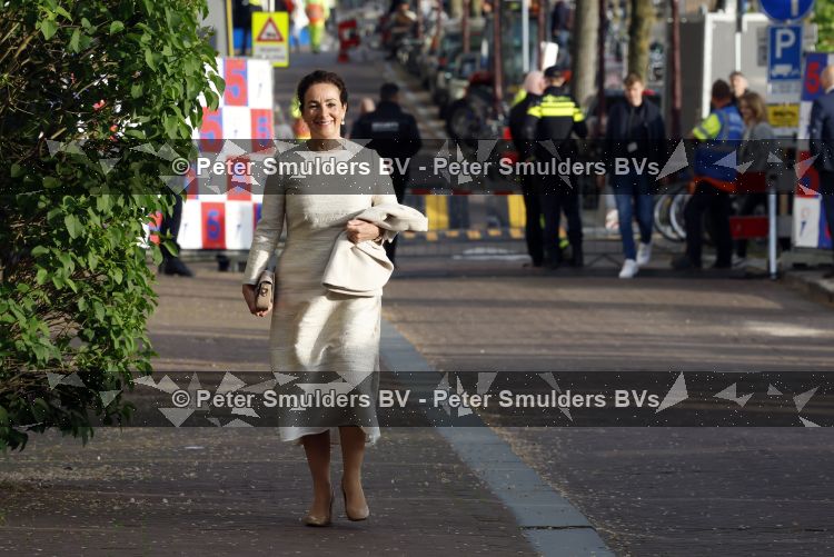 Amsterdam 5 mei 2026
5 mei Concert op de Amstel voor bevrijdingsdag . Koning Willem Alexander en Koningin Maxima zijn aanwezig . Femke Halsema
