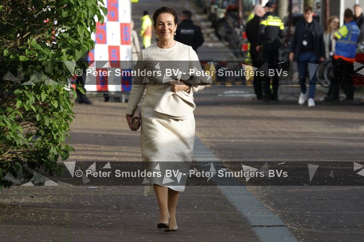 Amsterdam 5 mei 2026
5 mei Concert op de Amstel voor bevrijdingsdag . Koning Willem Alexander en Koningin Maxima zijn aanwezig . Femke Halsema
