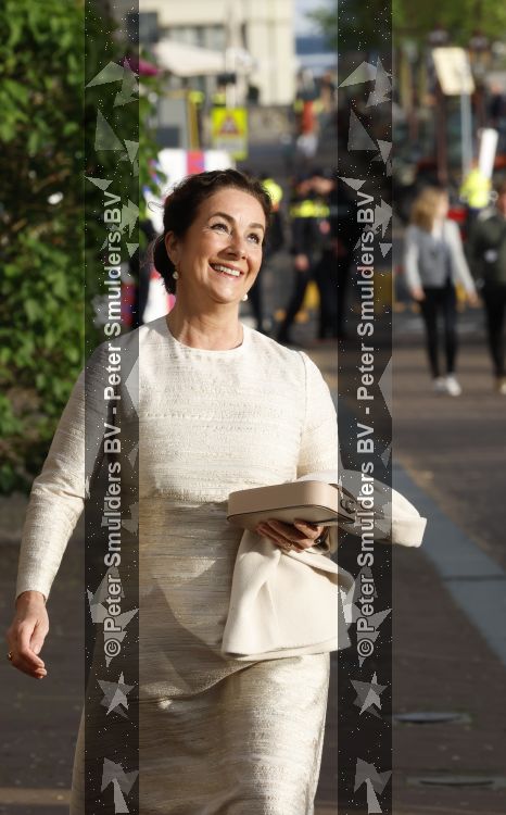 Amsterdam 5 mei 2026
5 mei Concert op de Amstel voor bevrijdingsdag . Koning Willem Alexander en Koningin Maxima zijn aanwezig . Femke Halsema
