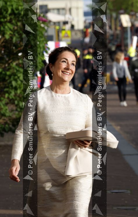 Amsterdam 5 mei 2026
5 mei Concert op de Amstel voor bevrijdingsdag . Koning Willem Alexander en Koningin Maxima zijn aanwezig . Femke Halsema
