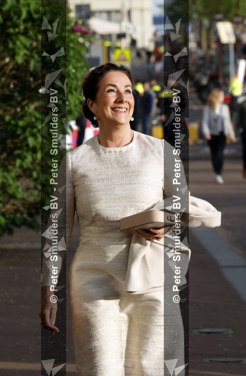 Amsterdam 5 mei 2026
5 mei Concert op de Amstel voor bevrijdingsdag . Koning Willem Alexander en Koningin Maxima zijn aanwezig . Femke Halsema
