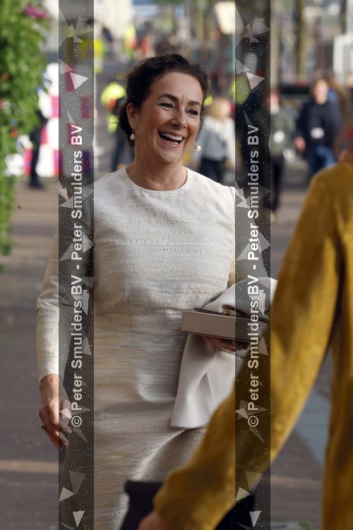 Amsterdam 5 mei 2026
5 mei Concert op de Amstel voor bevrijdingsdag . Koning Willem Alexander en Koningin Maxima zijn aanwezig . Femke Halsema
