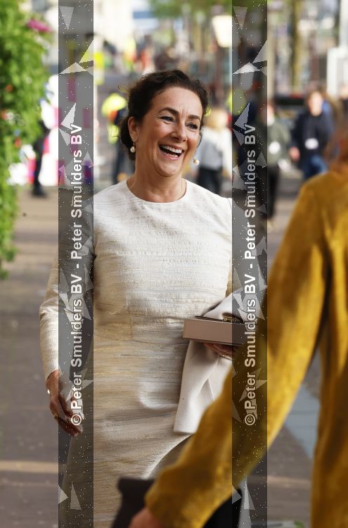 Amsterdam 5 mei 2026
5 mei Concert op de Amstel voor bevrijdingsdag . Koning Willem Alexander en Koningin Maxima zijn aanwezig . Femke Halsema
