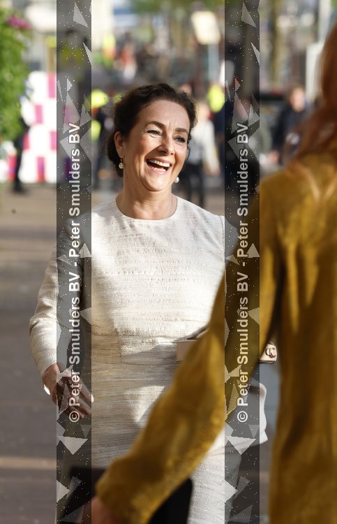 Amsterdam 5 mei 2026
5 mei Concert op de Amstel voor bevrijdingsdag . Koning Willem Alexander en Koningin Maxima zijn aanwezig . Femke Halsema
