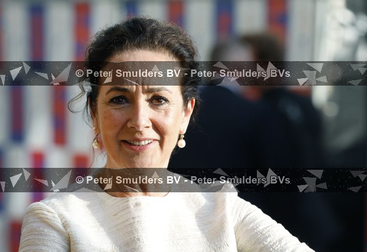 Amsterdam 5 mei 2026
5 mei Concert op de Amstel voor bevrijdingsdag . Koning Willem Alexander en Koningin Maxima zijn aanwezig . Femke Halsema
