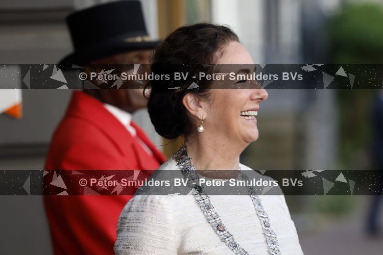 Amsterdam 5 mei 2026
5 mei Concert op de Amstel voor bevrijdingsdag . Koning Willem Alexander en Koningin Maxima zijn aanwezig . Femke Halsema 