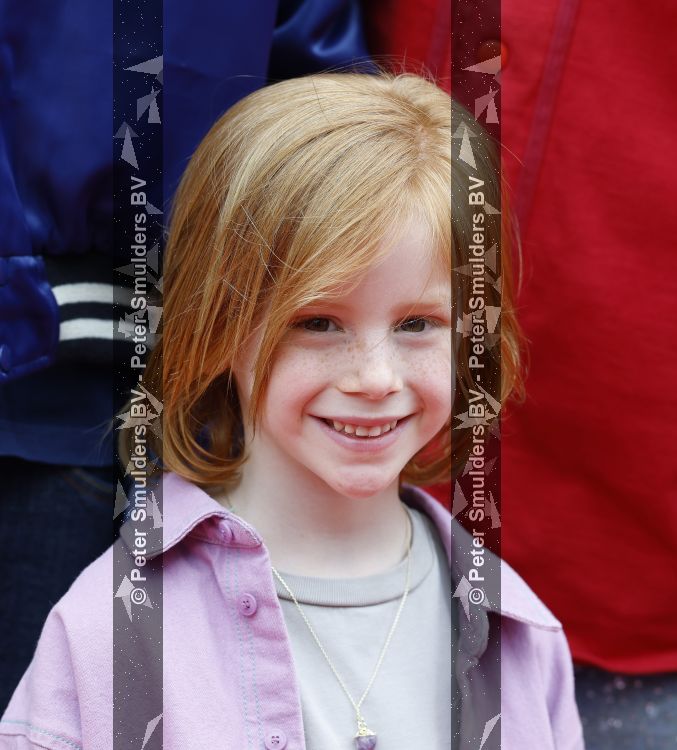 Amsterdam 31 mei 2026
Premiere Rutger Thomas en Paco 2 in Pathe Arena . Johnny de Mol kwam met zijn vrouw Anouk de Mol en hun kinderen Johnny jr Fender en Kiki 