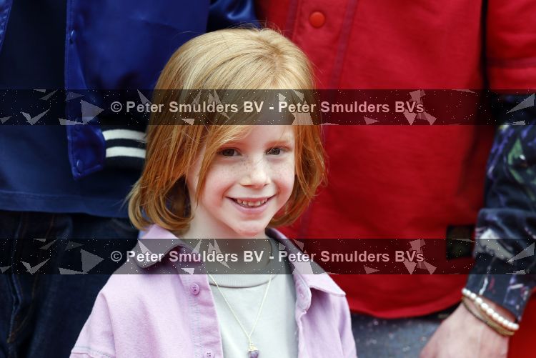 Amsterdam 31 mei 2026
Premiere Rutger Thomas en Paco 2 in Pathe Arena . Johnny de Mol kwam met zijn vrouw Anouk de Mol en hun kinderen Johnny jr Fender en Kiki 