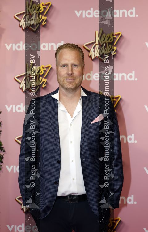 Amsterdam 18 mei 2026
Premiere Kees Flodder . Ferdi Stofmeel 