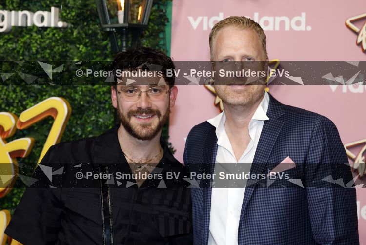 Amsterdam 18 mei 2026
Premiere Kees Flodder . Ferdi Stofmeel 