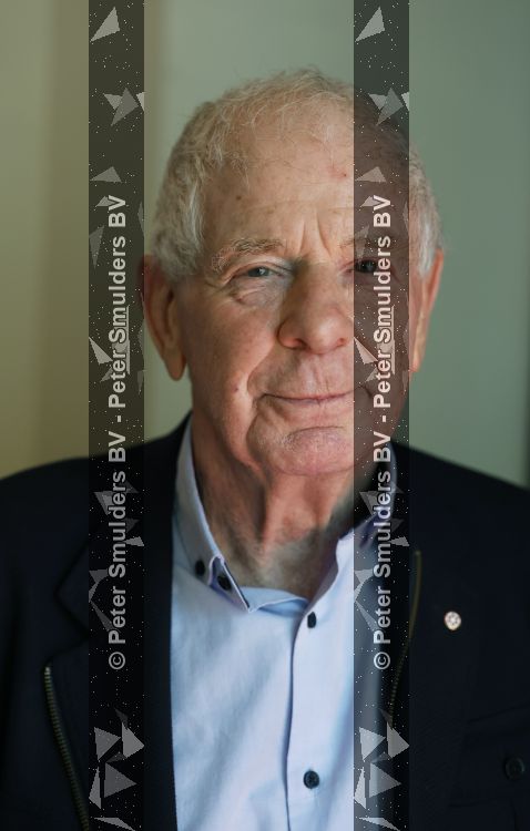 Den Haag 21 mei 2026
Boekpresentatie Jair Ferwerda in Den Haag bij Cafe restaurant Luden . Frits Barend 