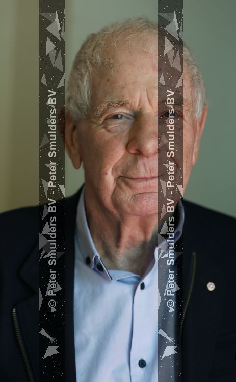 Den Haag 21 mei 2026
Boekpresentatie Jair Ferwerda in Den Haag bij Cafe restaurant Luden . Frits Barend 
