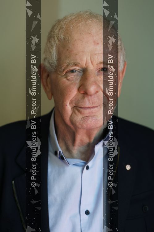 Den Haag 21 mei 2026
Boekpresentatie Jair Ferwerda in Den Haag bij Cafe restaurant Luden . Frits Barend 