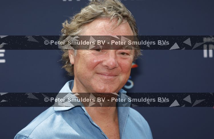 Amsterdam 28 juni 2026
Premiere the little big things in Carre . Frits Sissing kwam met zijn vrouw 