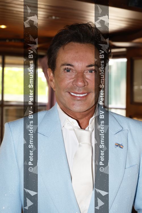 Laren 13 mei 2026
Imca Marina viert haar 85e verjaardag bij het bonte Paard in Laren . 