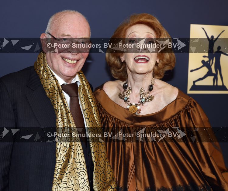 Leusden 20 mei 2026
Musical awards gala bij AFAS in Leusden . Gerrie v d Klei 