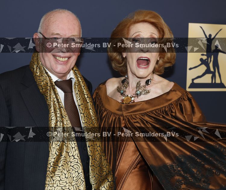 Leusden 20 mei 2026
Musical awards gala bij AFAS in Leusden . Gerrie v d Klei 