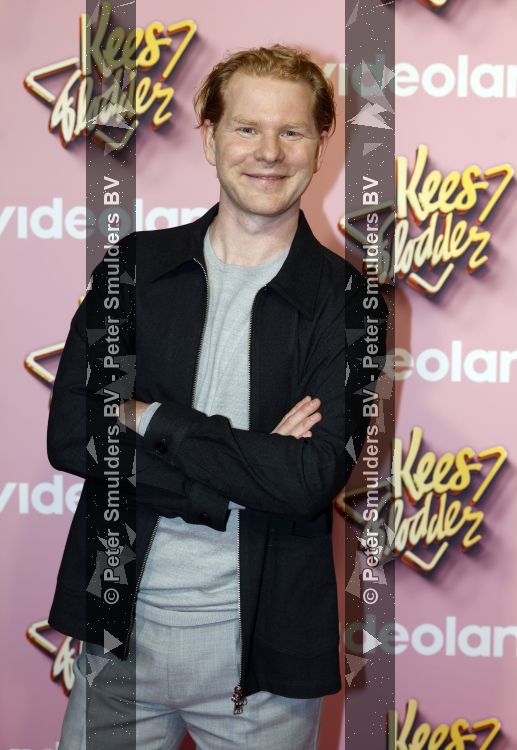 Amsterdam 18 mei 2026
Premiere Kees Flodder . Gijs Rademaker 