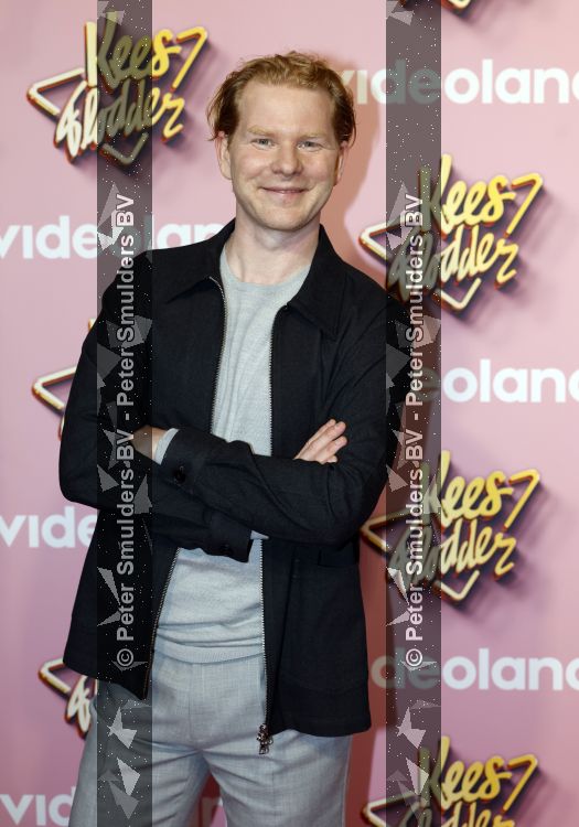 Amsterdam 18 mei 2026
Premiere Kees Flodder . Gijs Rademaker 