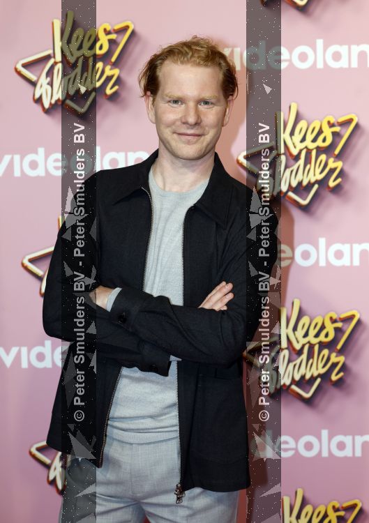 Amsterdam 18 mei 2026
Premiere Kees Flodder . Gijs Rademaker 